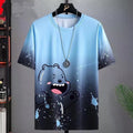 Korean Street Style T-Shirt