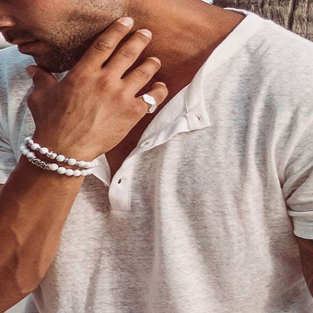 Loose Fit Breathable Short Sleeve