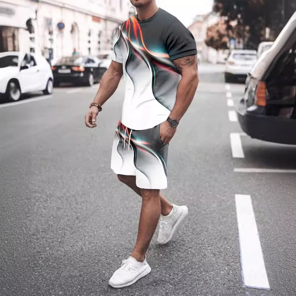 Sportswear Street Style Comfort
