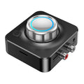 Receiver & Transmitter Audio Bluetooth Adapter