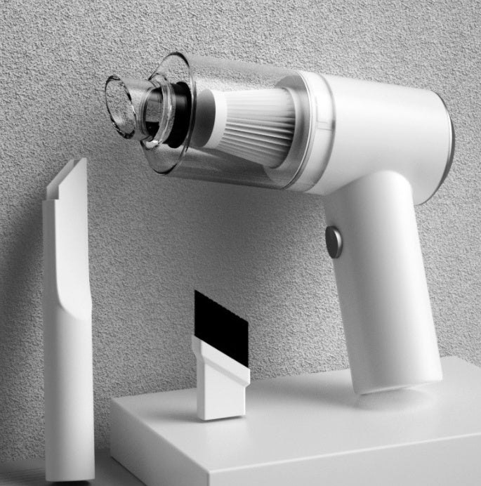 Portable Car Vacuum Cleaner