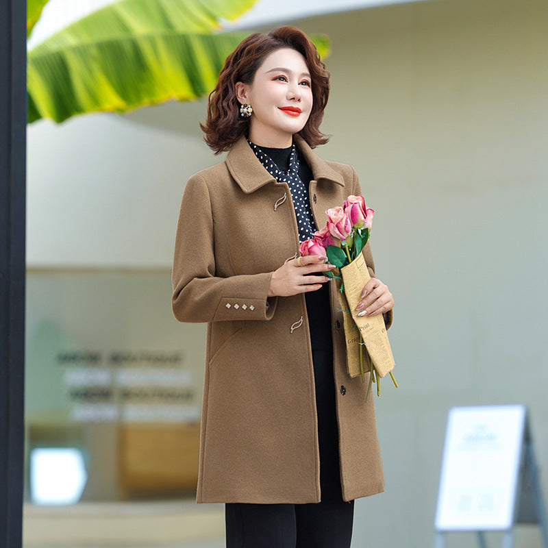 Cashmere Blazer