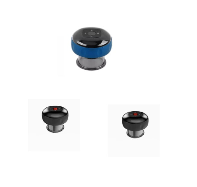 Electric Cupping Massage Body Cups