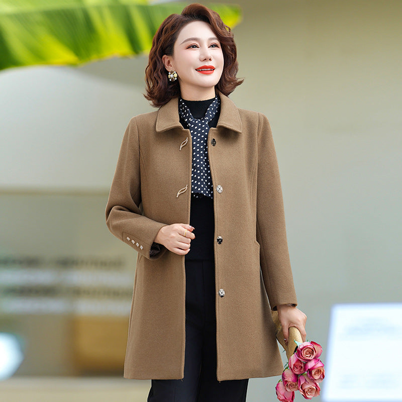 Cashmere Blazer