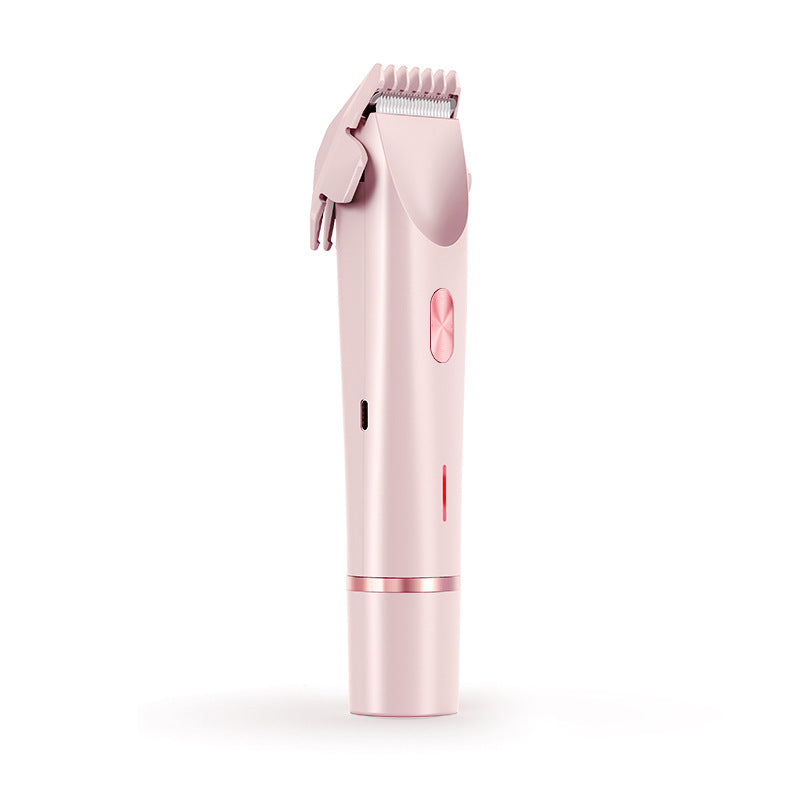 Bikini & Body Hair Trimmer