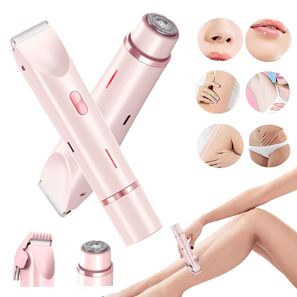 Bikini & Body Hair Trimmer