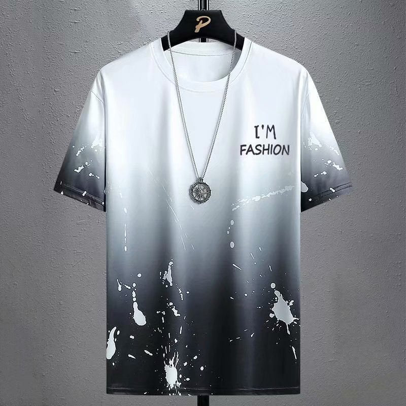 Korean Street Style T-Shirt