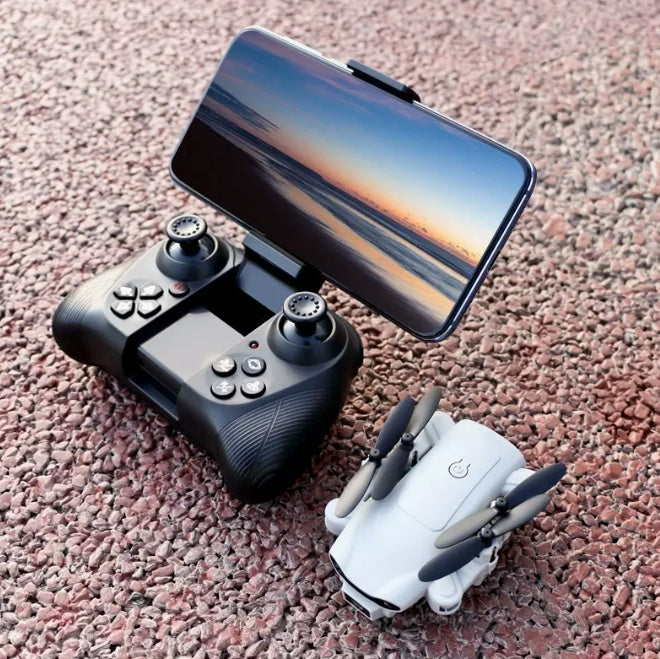 Quadcopters Intelligent Drone