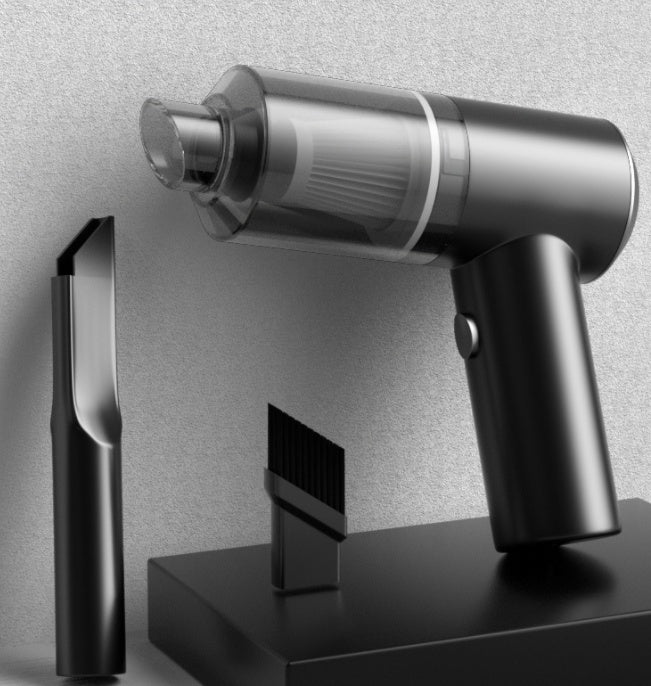 Portable Car Vacuum Cleaner