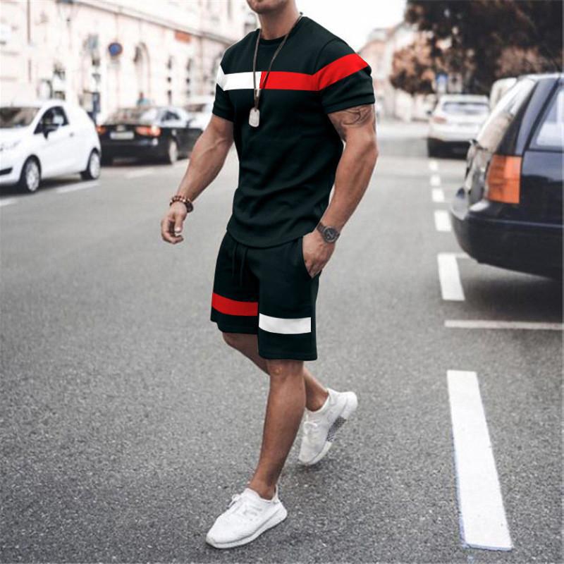 Sportswear Street Style Comfort