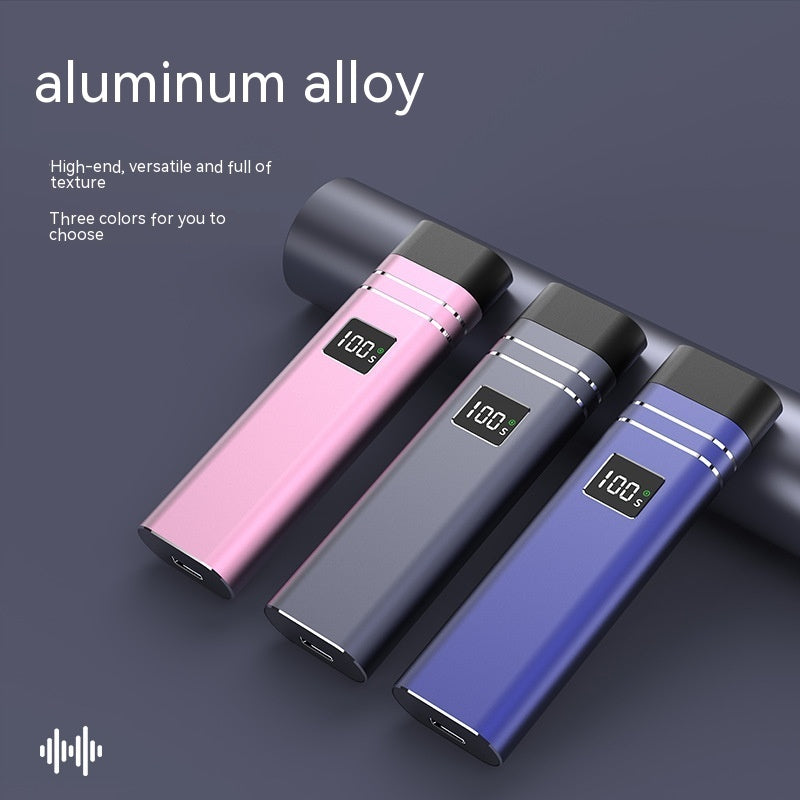 Bone Conduction Bluetooth Speaker