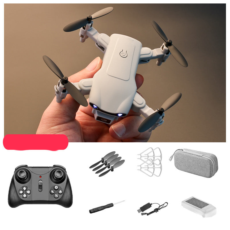 Quadcopters Intelligent Drone
