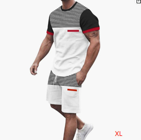 Sportswear Street Style Comfort