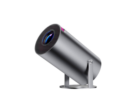 HY300 Portable Smart Projector