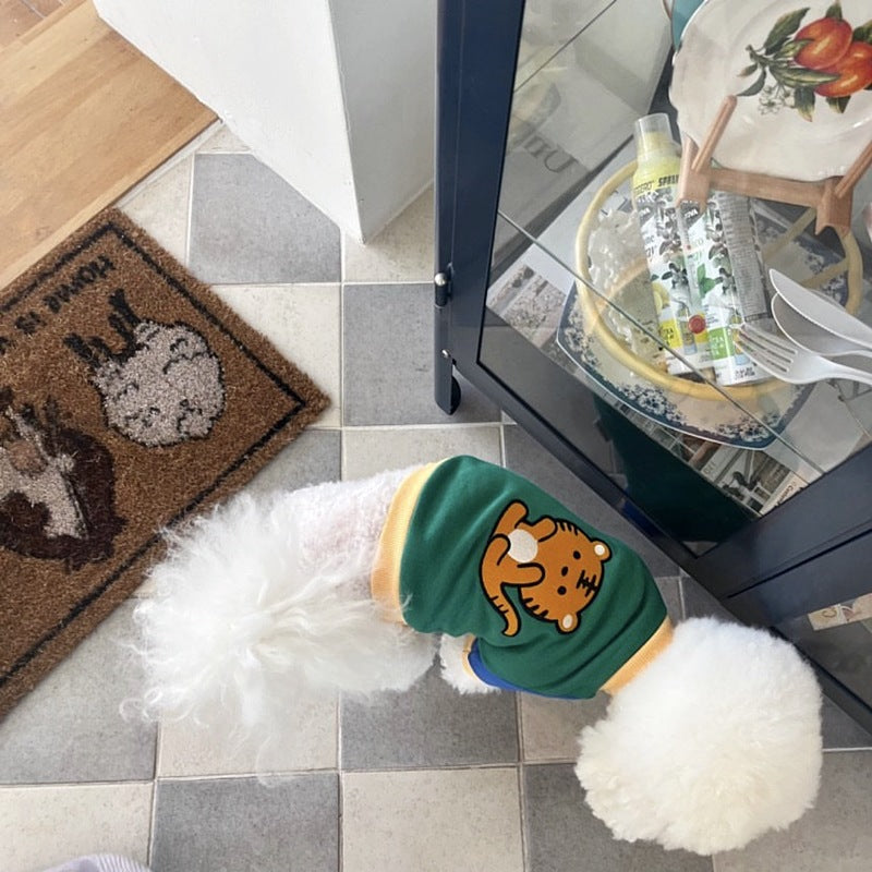 Bixin Pet Sweater