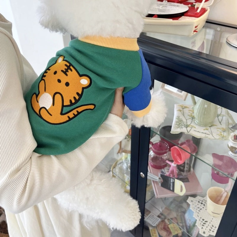 Bixin Pet Sweater