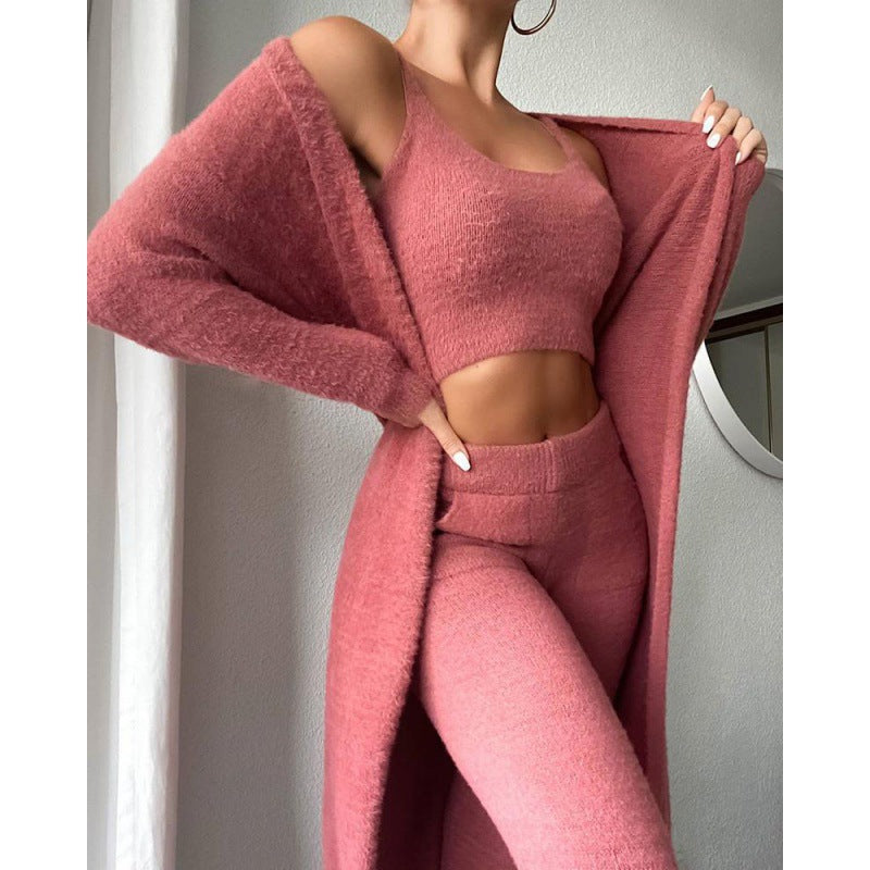 Cozy Loungewear Set