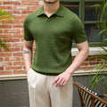 Lyocell Fiber Top Ribbed Hem Style
