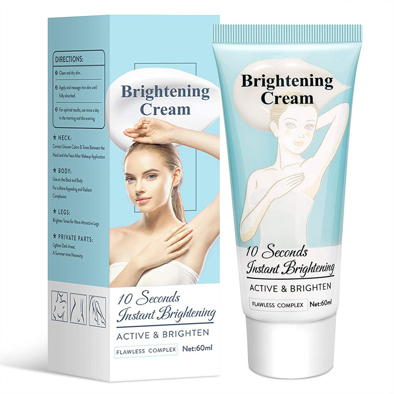 Bellezon Underarm Brightening Care