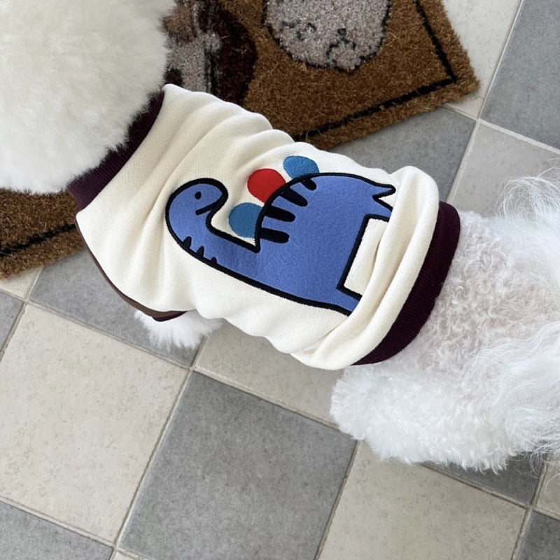 Bixin Pet Sweater