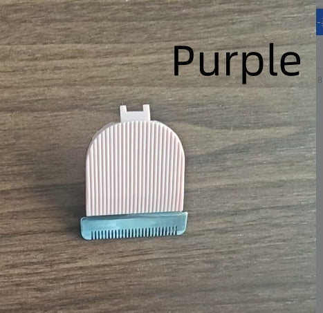 Bikini & Body Hair Trimmer