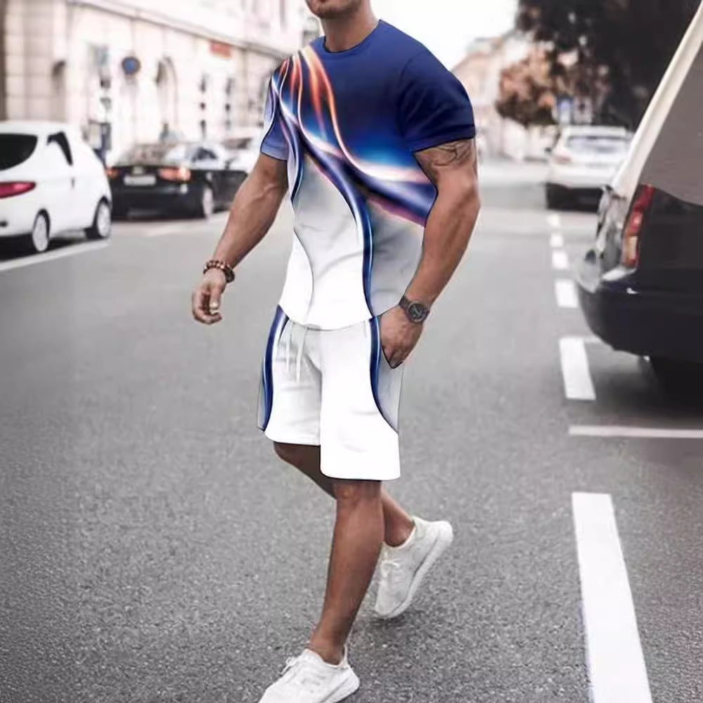 Sportswear Street Style Comfort