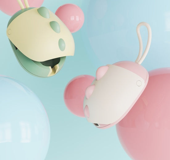 Smart UV Toothbrush Sterilizer