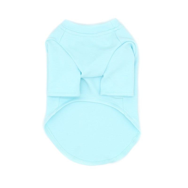 Knitted Cotton Dog Clothes