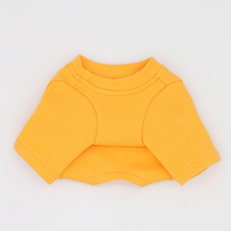 Knitted Cotton Dog Clothes