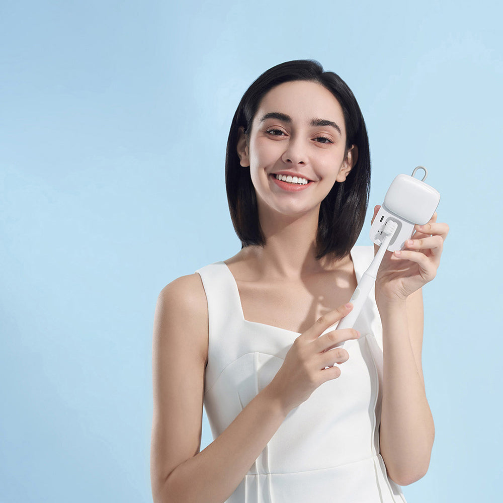 UV Electric Toothbrush Disinfection Box