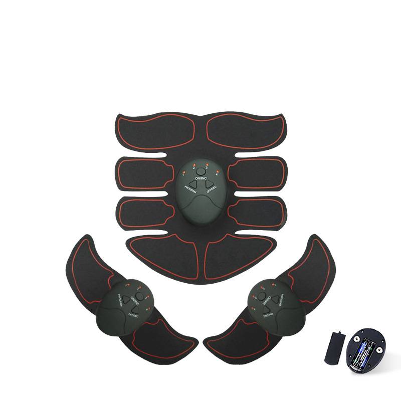 Ultimate EMS Abs & Muscle Stimulator