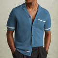 Tencel Shirt Sports Style