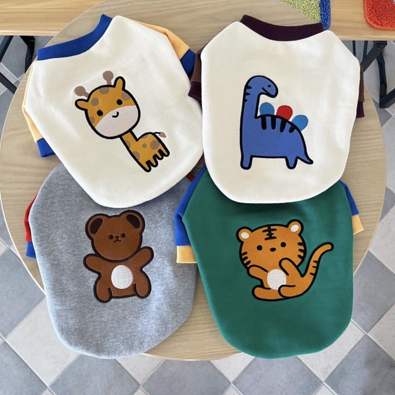 Bixin Pet Sweater