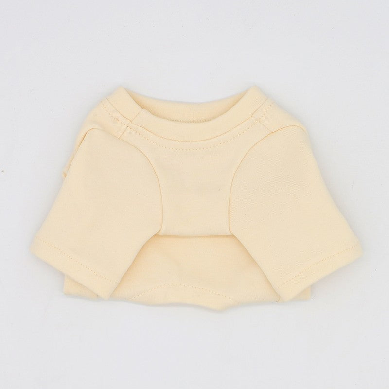 Knitted Cotton Dog Clothes