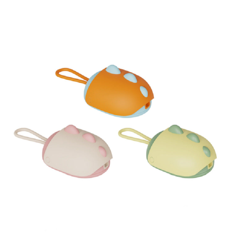 Smart UV Toothbrush Sterilizer