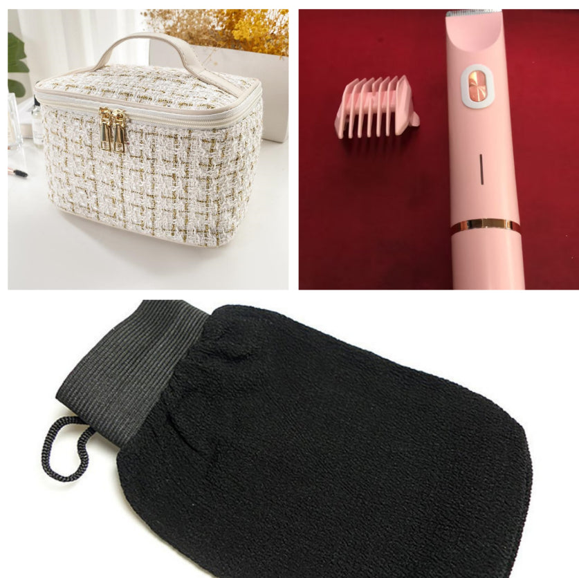 Bikini & Body Hair Trimmer