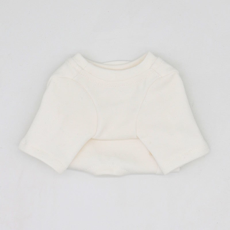 Knitted Cotton Dog Clothes