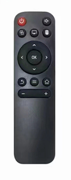 4K Ultra-HD Smart Home Projector