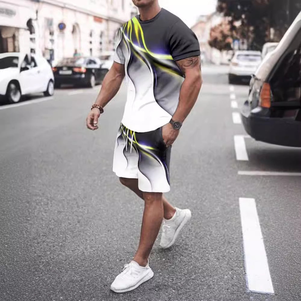 Sportswear Street Style Comfort