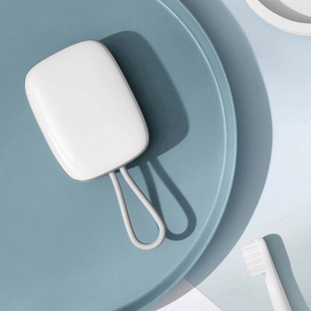 UV Electric Toothbrush Disinfection Box