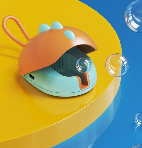 Smart UV Toothbrush Sterilizer