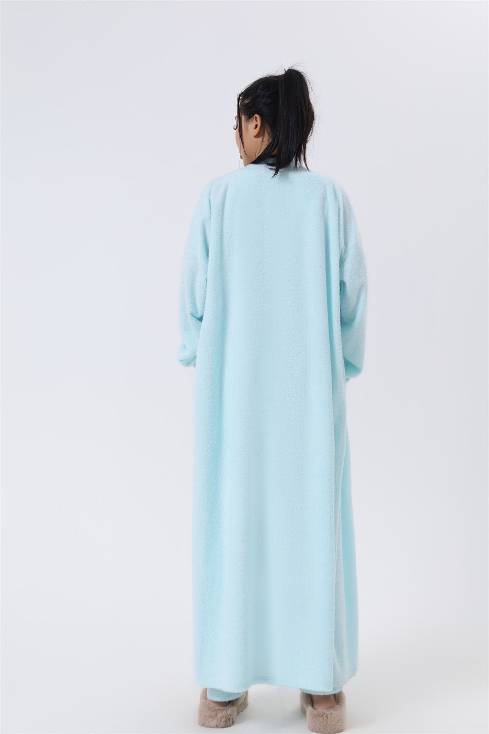 Cozy Loungewear Set