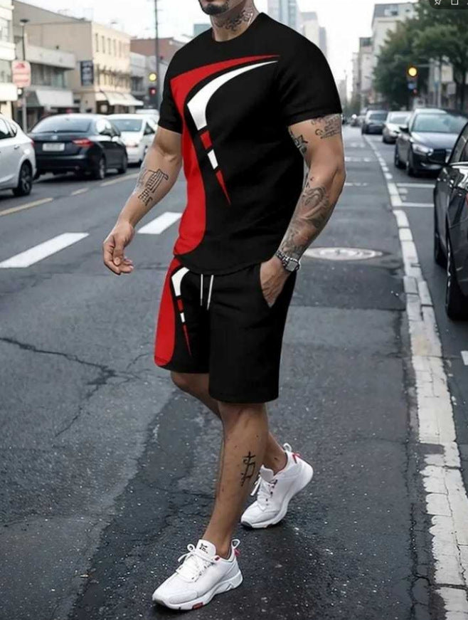 Sportswear Street Style Comfort